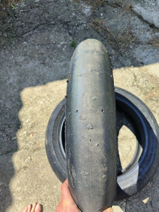 Bridgestone Racing V02F SOFT