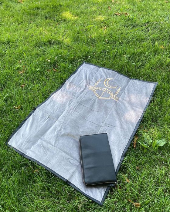 Дорожный жайнамаз