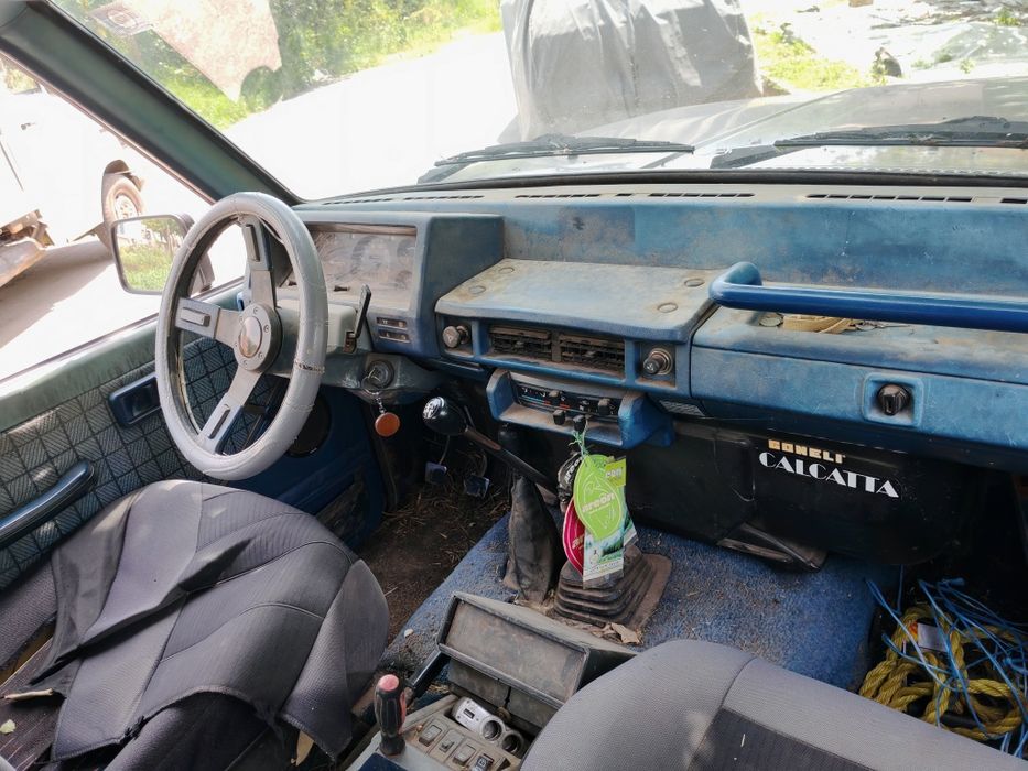 Продавам Nissan patrol