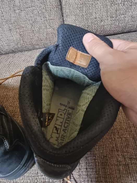 Bocanci AKU goretex.nr 44