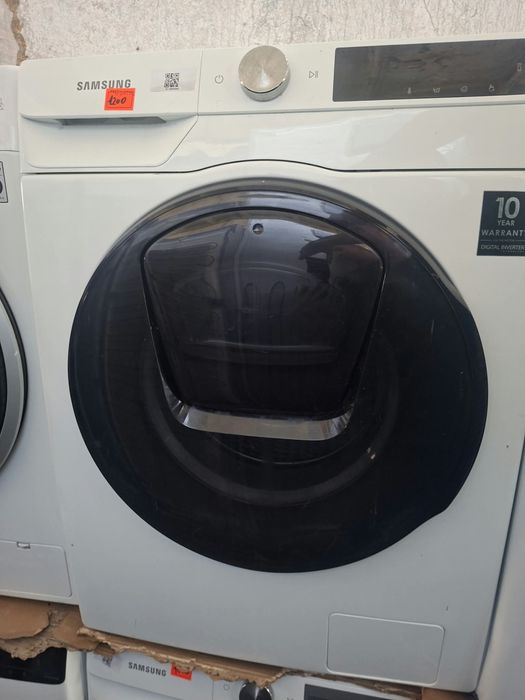 Masini de spalat modele noi