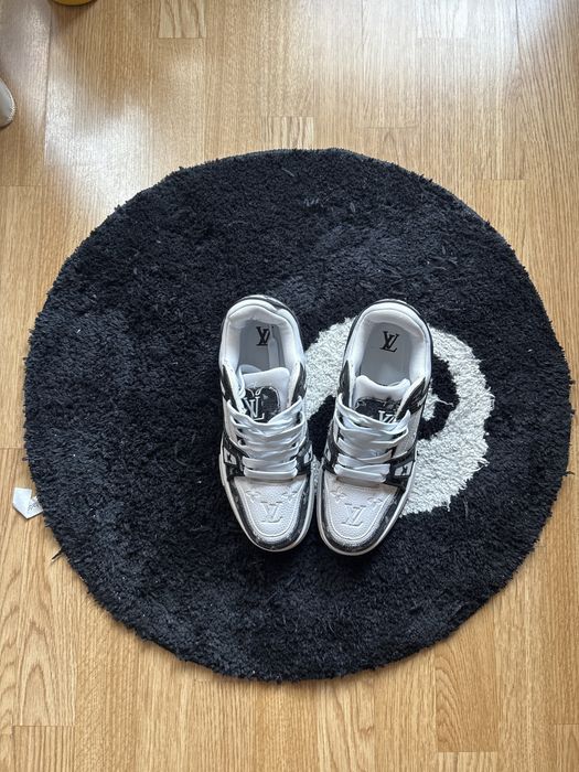 Louis Vuitton Trainer