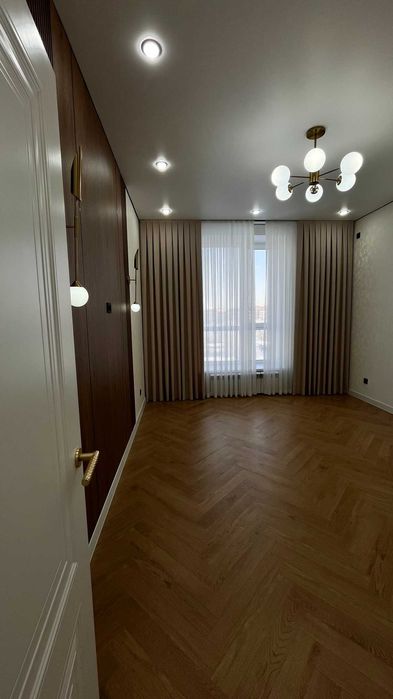 ЖК «Парк Авеню» 1комн кв