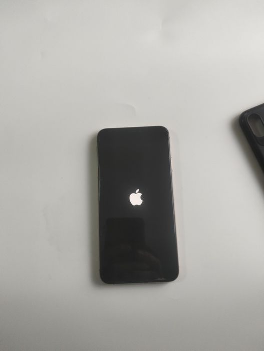 IPhone xs max розовый