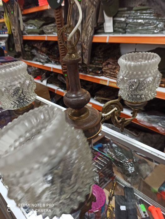 Осветителни тела за таван