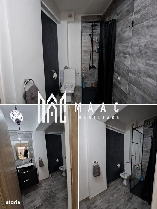 Apartament 3 camere | 79 MPU | Etajul 1 | Doamna Stanca