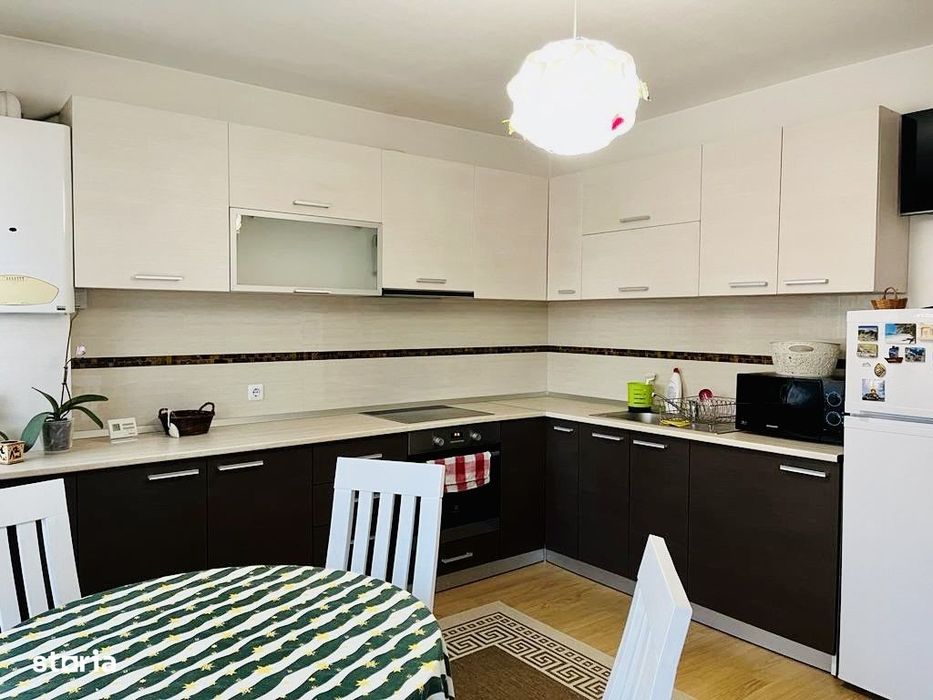 Apartament de inchiriat, 43 mp, parcare