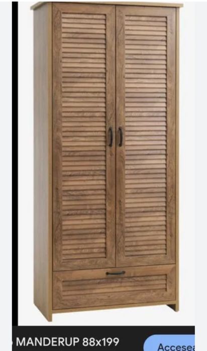 Mobilier marca  Jysk