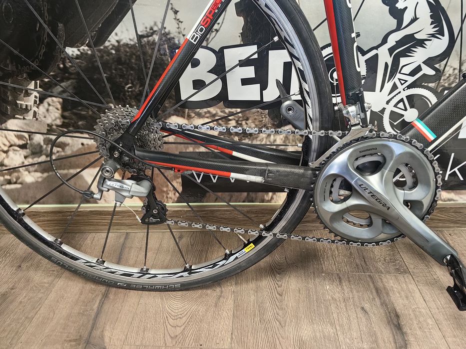 Велосипед De Rosa