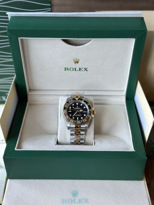Rolex GMT-Master 2 “Zombie” 40 mm