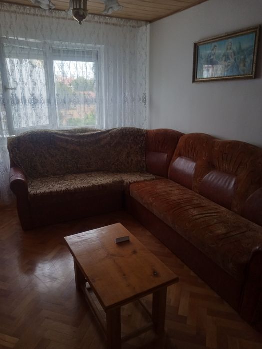 Închiriez apartament cu doua camere in SÂNNICOLAU MARE
