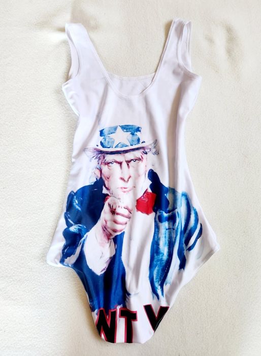 Дамски бански S размер