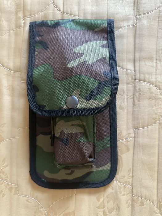 Набор туриста из 4 предметов