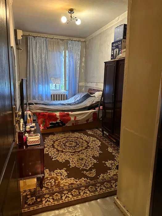 2в3/4/4 Чиланзар 9 Райхон Хосилот 1.5х6 Балкон смежно-раздельная