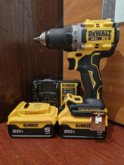 Dewalt dcd 800 шурупаверт