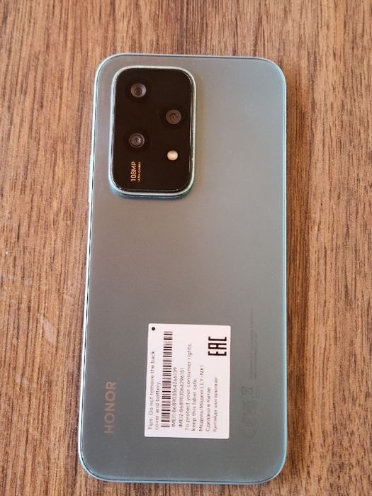 Honor 200 Lite sotiladi