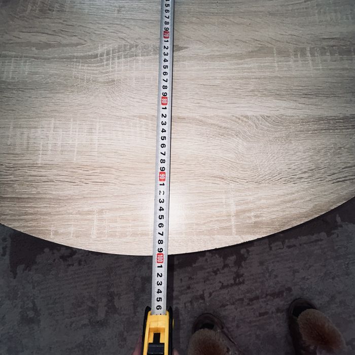 Стол жер стол, круглый стол