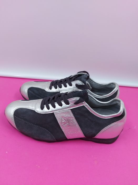 Armani номер 41 Оригинални мъжки спортни обувки