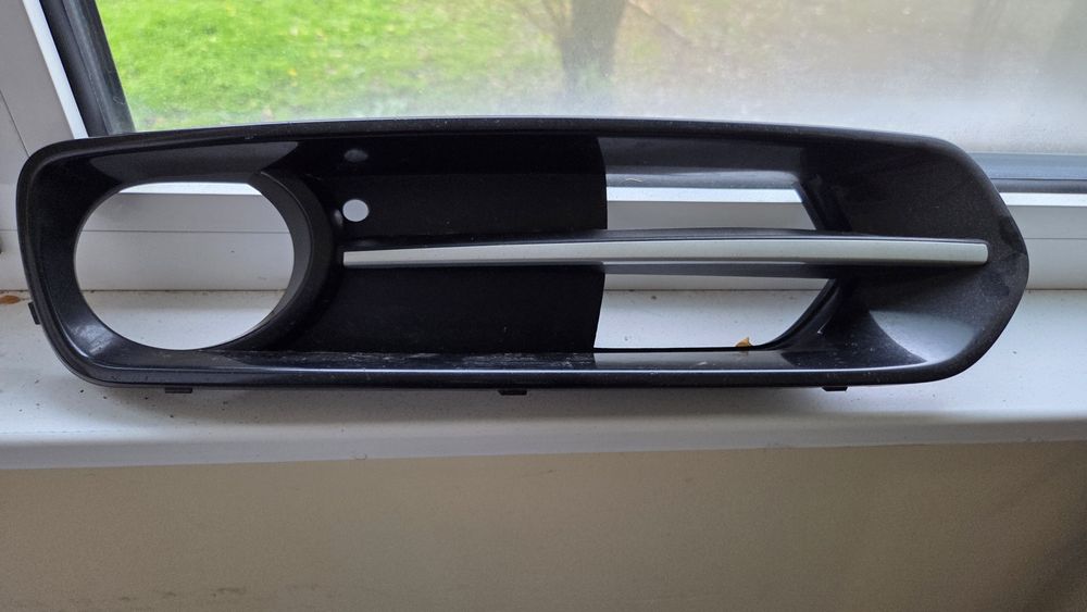 Решетка броня BMW f20