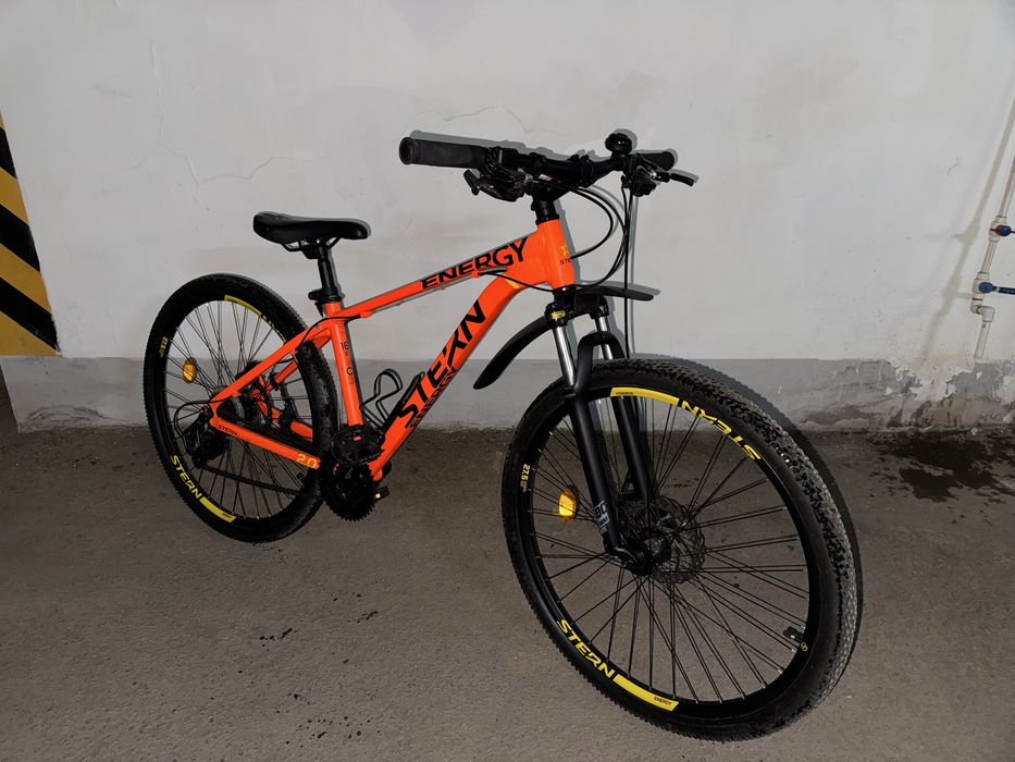 Велосипед подростковый горный