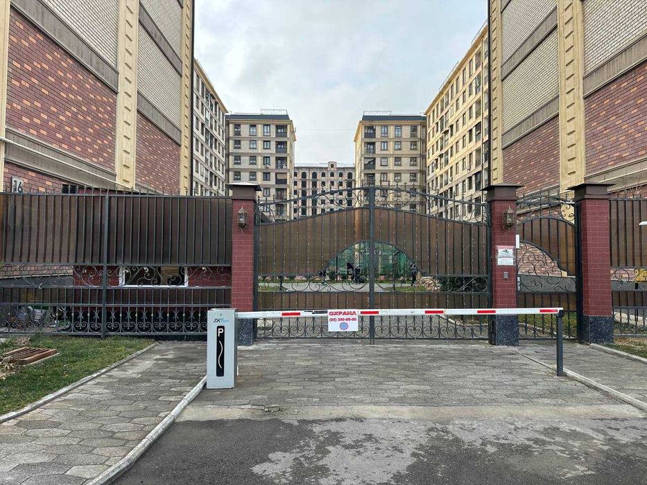 Продаётся 1-х комнатная квартира