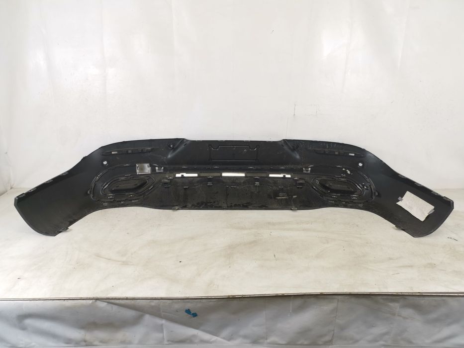 Задна броня ГЛЦ АМГ КУПЕ X254 / GLC AMG Coupe X254 Оригинална, в добро