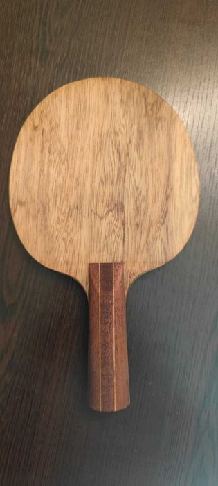 Колекционерско дърво за тенис на маса Stiga Kjell Johansson