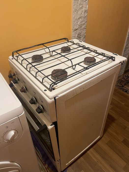 Плита газовая продается
