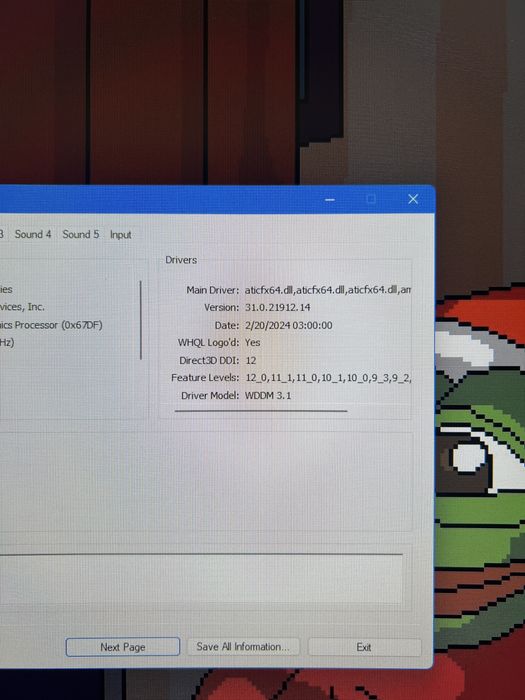 Гейминг компютър RX 580 Ryzen 5 3600