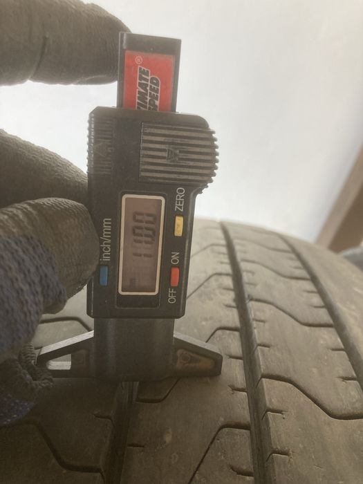 Гуми за камион 295-80-22.5