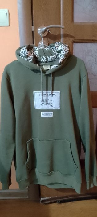 Промоция!!!Спортни екипи Nike в черно,бежево и лилаво,Вurberry,adidas