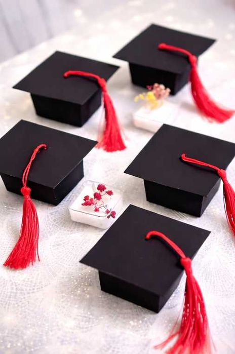 Подаръци за абитуриенти