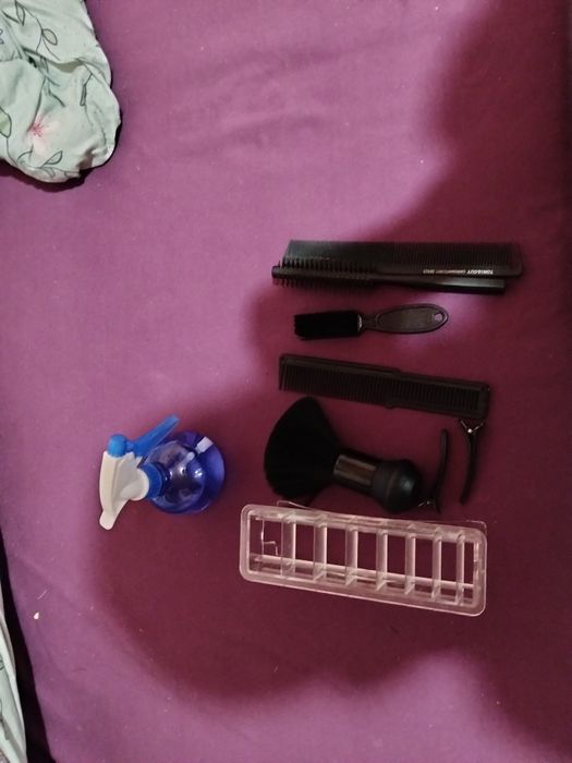 Mașini de tuns +acesori