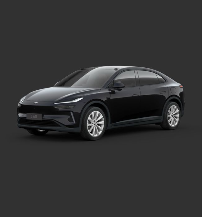 Электромобиль от концерна (NIO) ONVO L60 от официального диллера