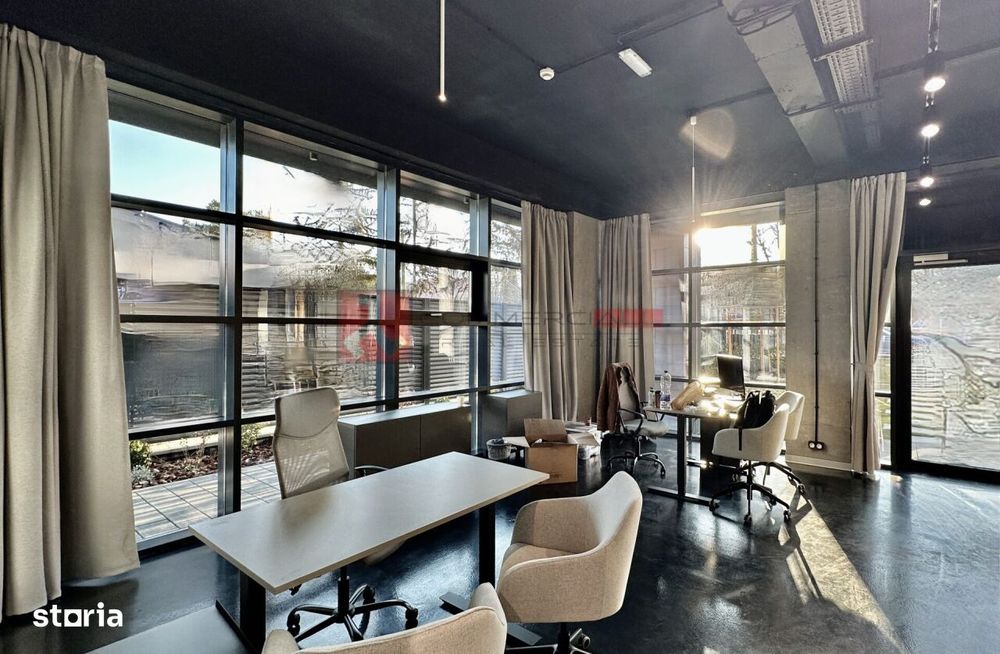 Investitie | Spatiu Comercial 180 Mp | Vitrina 30 Ml