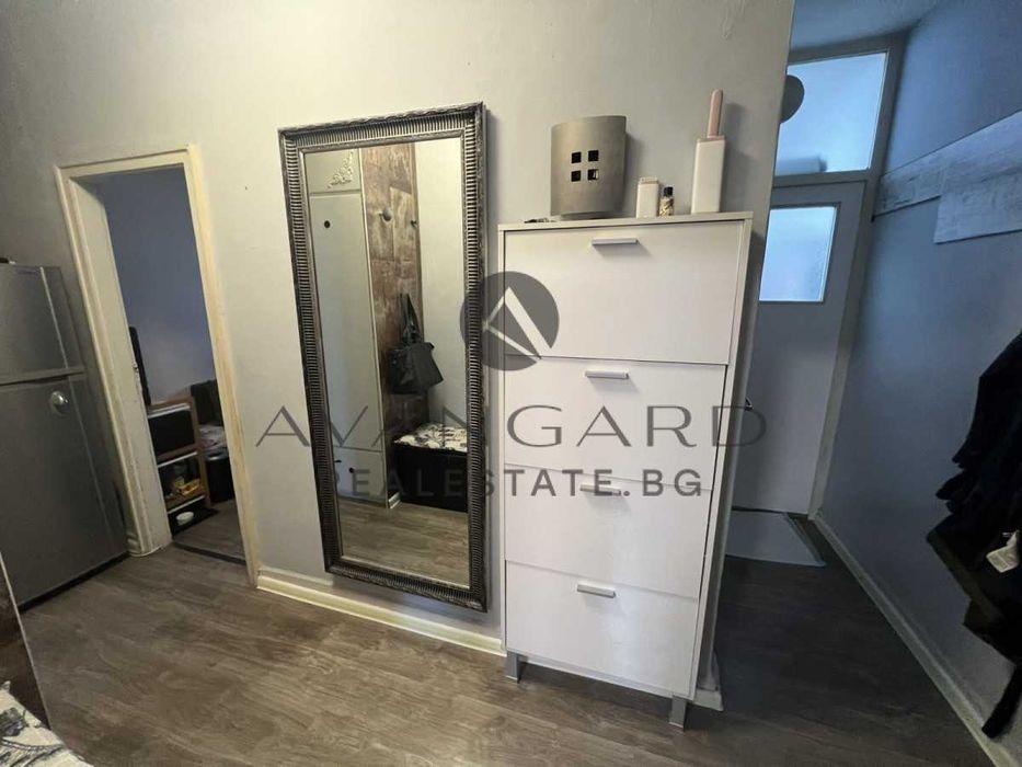 Продава се Тристаен апартамент в Пловдив, Център - 61 кв.м за 2509 €/кв.м - Снимка #9