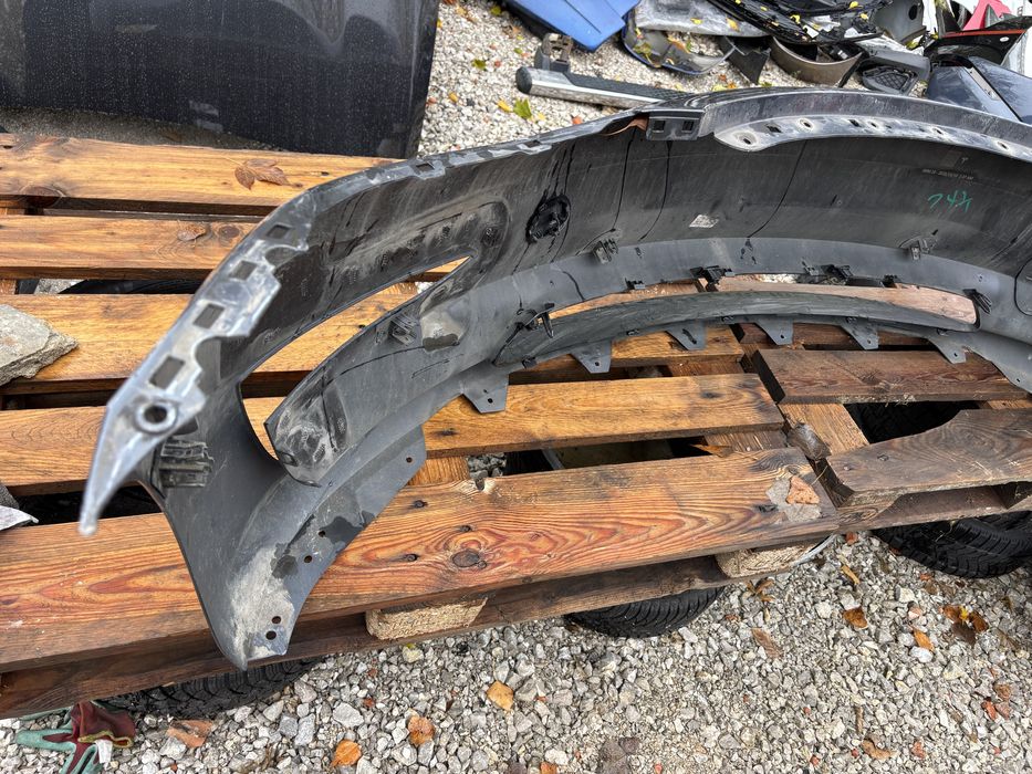 Броня Tesla Model 3