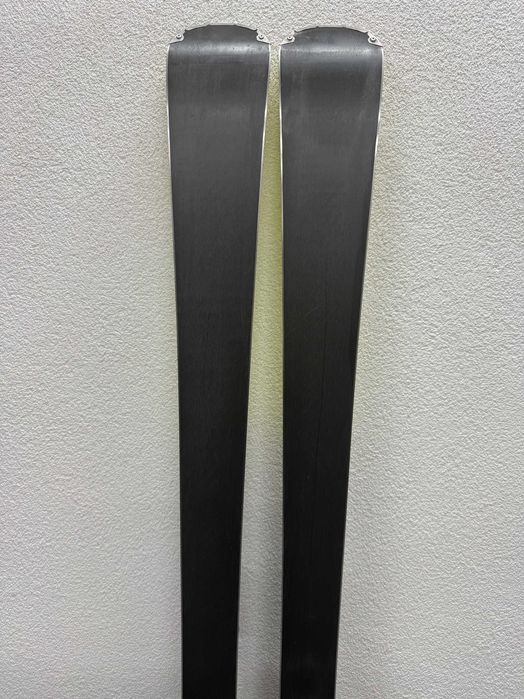 schi rossignol react rtx fiber L177cm