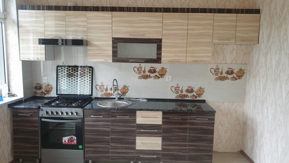 Oshxona mebellari arzon sifatli