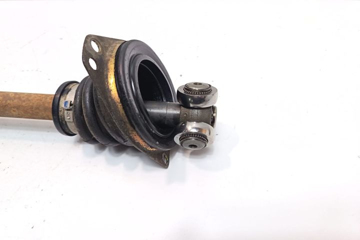 Planetara stanga Renault Master a 2-a generatie