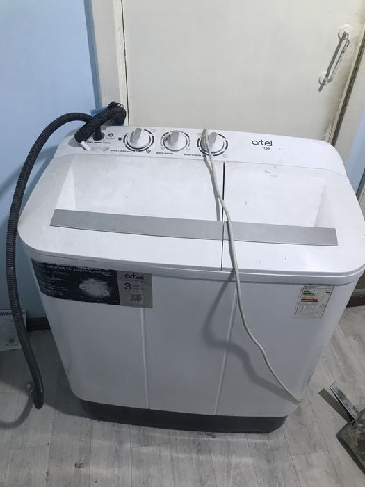 Стиральная машина ARTEL