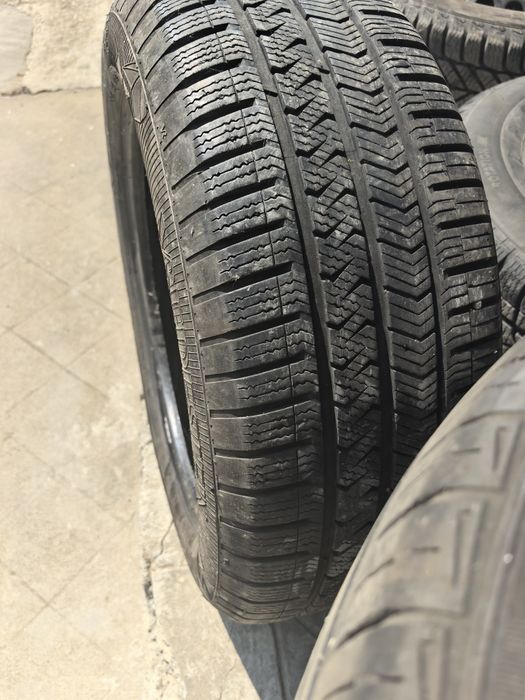 4 броя летни гуми 205/55/16