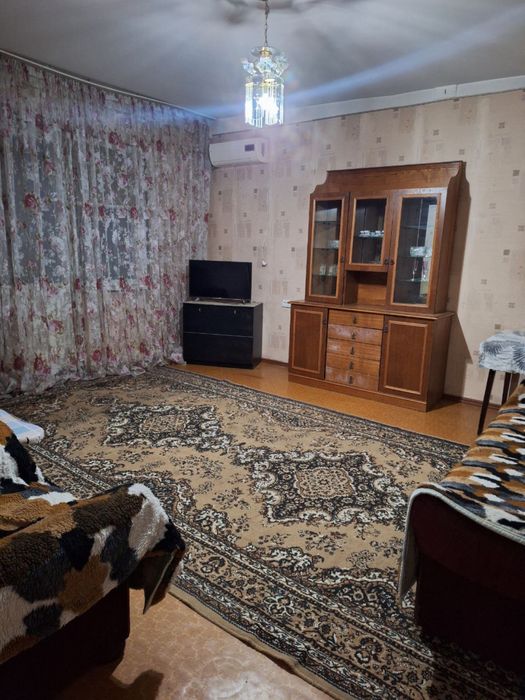 Сдаю свою двухкомнатную квартиру в Яшнабадском районе массив М-Риёзий