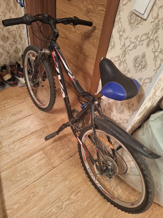 Продам хороший велосипед дёшево