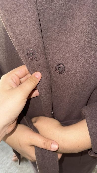 Пальто женский пальто