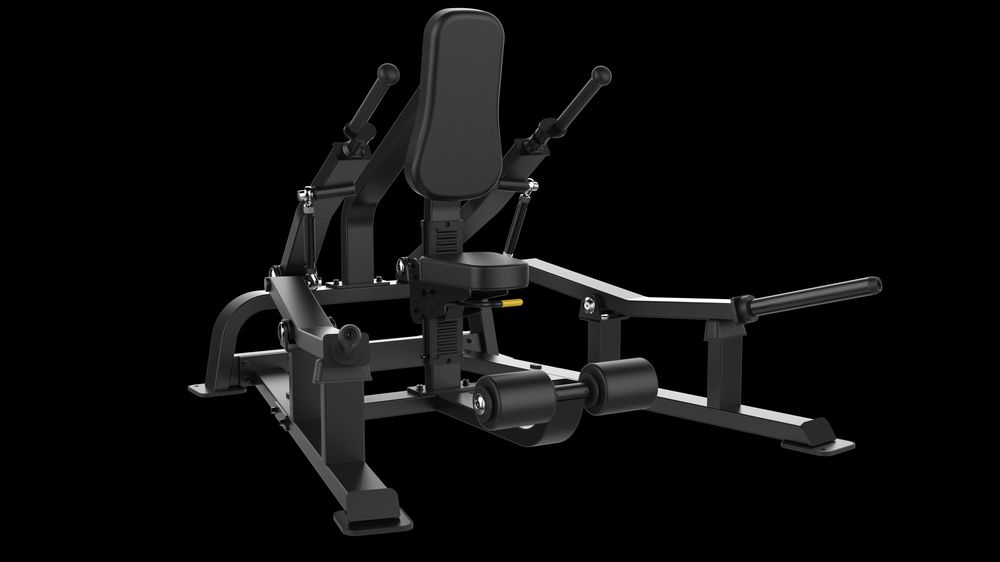 Impulse SL7024
Трицепс Triseps mashqlari uchun trenajor