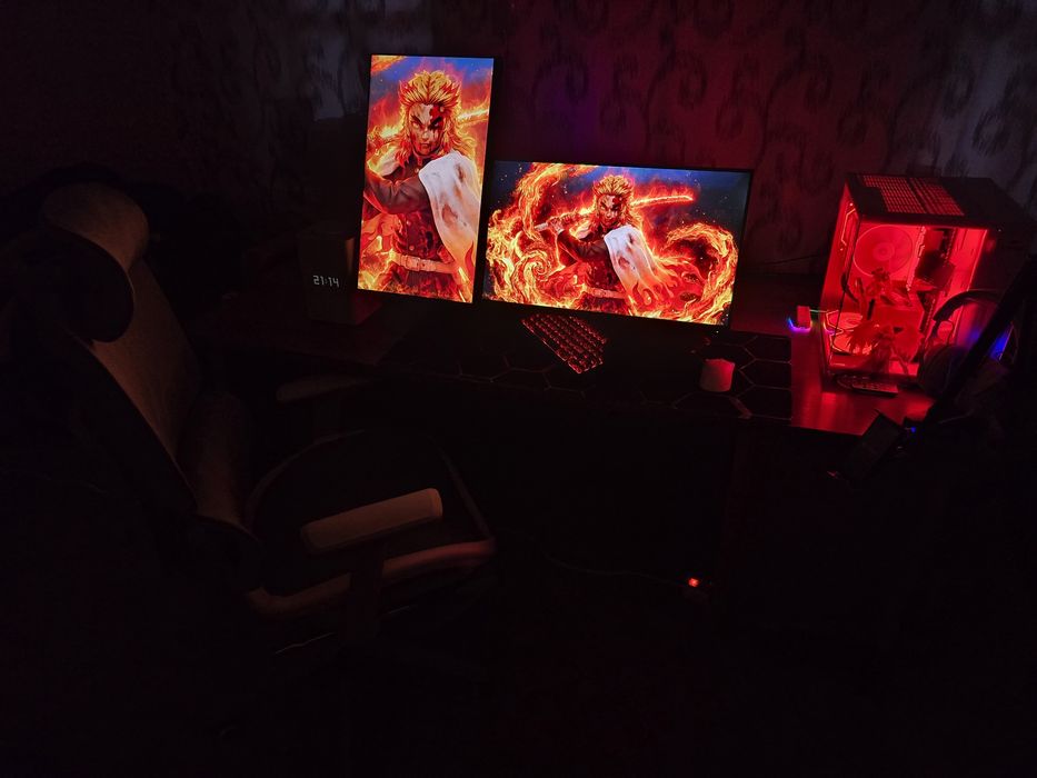 Продам игровой комп