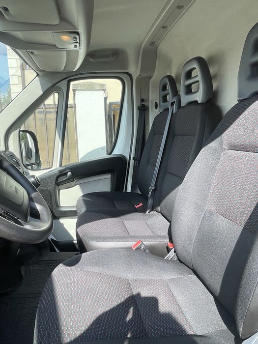 Vand peugeot Boxer