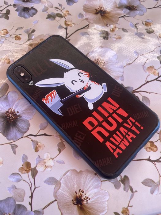 iphone xs max ca nou