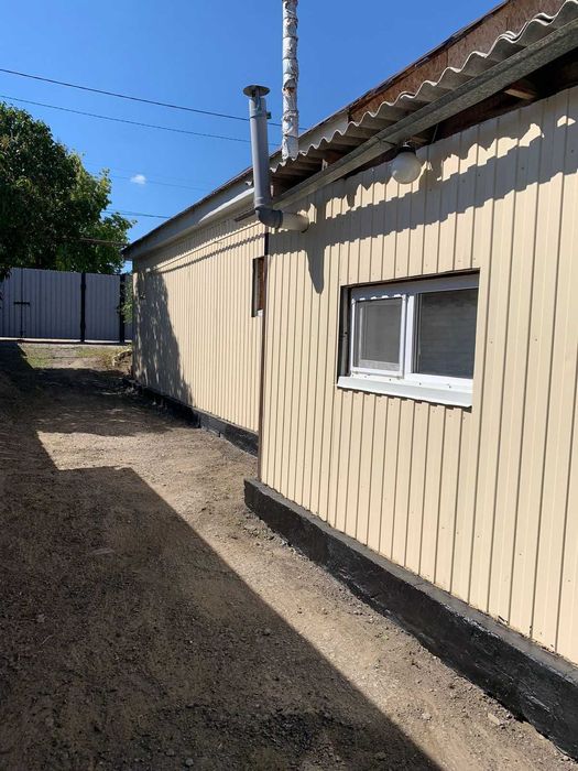 Продается дом в районе Гор.бани(фролова)